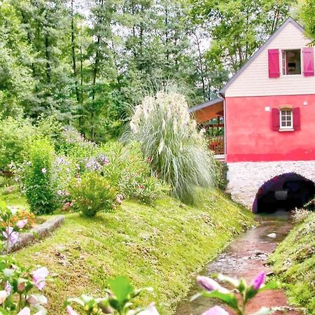 Moulin D'Eysus - Le Moulin Exterior foto